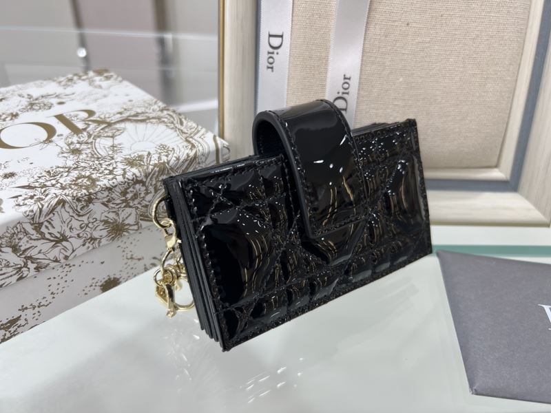 Christian Dior Wallet